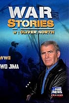 WAR STORIES WITH OLIVER NORTH: IWO JIMA
