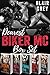 Dearest Biker MC The Complete Series Box Set