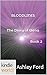 The Vampire Diaries: BLOODLINES The Diary of Elena Book 2 (Kindle Worlds Short Story)