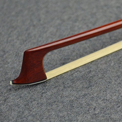 VingoBow 4/4 Master Genuine Pernambuco Violin Bow Art No.920V