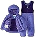 Columbia Baby Boys' Buga Set