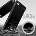 LG Q6 Case, LG Q6 Plus Case, LG G6 Mini Case, MP-MALL [Slim Thin] Flexible TPU Gel Rubber Soft Skin Silicone Protective Case Cover For LG Q6 / LG Q6 Plus / LG G6 Mini (Black)