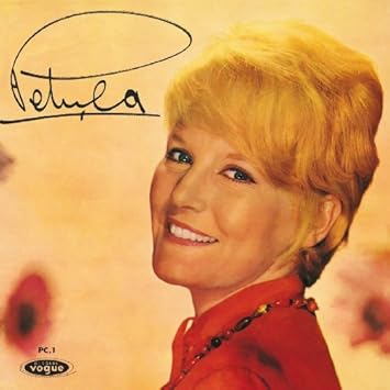 Petula Replica Deluxe + 4 Titres Bonus