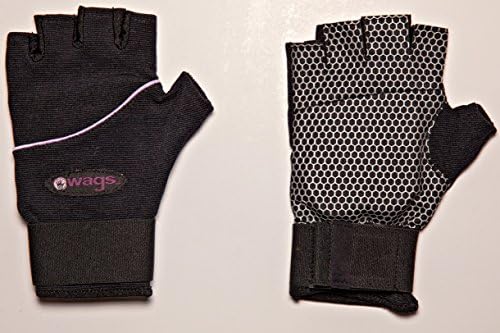 Wrist Assured Gloves (Large)