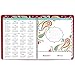 AT-A-GLANCE Weekly / Monthly Appointment Book / Planner 2017, 8-1/2 x 11