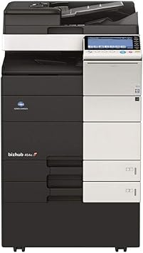 konica minolta bizhub laser or inkjet