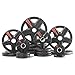 XMark's TEXAS STAR Olympic Plate Weight Sets (365 lbs, 295 lbs, 255 lbs, 185 lbs, 155 lbs, 115 lbs. and many MORE)