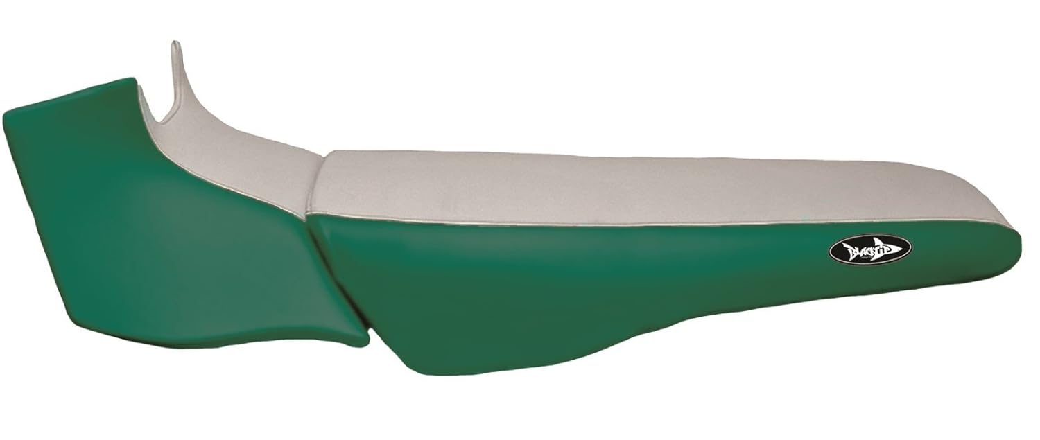 Amazon.com: Sea-Doo Seat Cover 1990-1991 GT 1992-1995 GTX 1992-2000 GTS  1996 GTI: Automotive