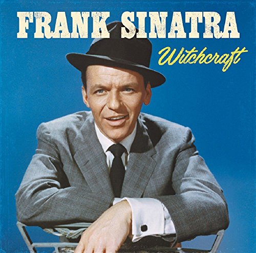Album Art for Witchcraft by Frank Sinatra