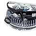 Electronic Radiator Cooling Fan Clutch Fit For 2003-2009 Ram 2500/3500 6.7L 5.9L 55056990AC