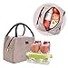 OZCHIN lunch bag 4