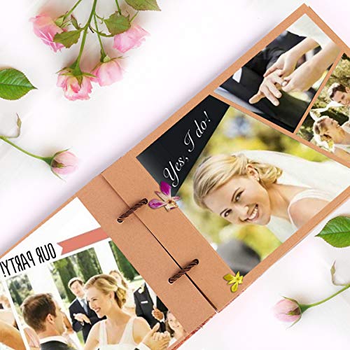 5 Gotideal+Scrapbook+Adventure+Anniversary+Travelling