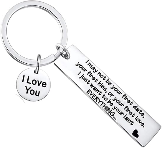 dad's first valentine's day gifts