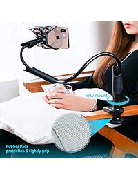 Gooseneck - Soporte para escritorio