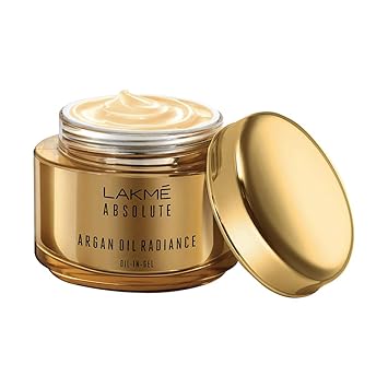 lakme oil free cream
