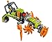 LEGO Power Miners Mine Mech (8957)