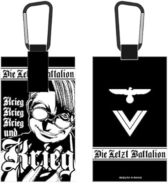 Amazon Hellsing 少佐モバイルポーチ アニメ 萌えグッズ 通販