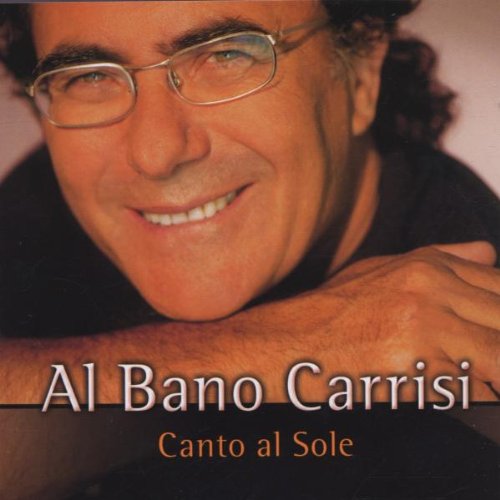 Al Bano Carrisi - Bianca Di Luna Lyrics - Zortam Music