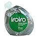 Iroiro Natural Premium Semi-Permanent Hair Color 110 Green 4oz