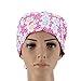 Guoer Scrub Hat Scrub Cap Hat One Size Multiple Colors