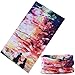 Born to Venture 16-in-1 Multifunctional and Seamless Magic Headband