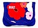 BUILT NY Neoprene Compact Camera Envelope, Lush Flower