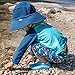Baby & Toddler Breathable Bucket Hat | All-day, UPF 50+ sun protection-wet or dry