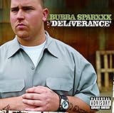 Bubba Sparxxx - Deliverance