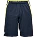 Under Armour Men's Tech Mesh Graphic Shorts