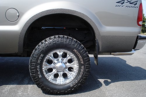 Al's Liner ALS-GR Gray Premium DIY Polyurethane Spray-On Truck Bed Liner Kit, with Free Adhesion Promoter and Small Mix Paddle, Great for Rocker Panels, Bed Rails, and Full Vehicle Sprays - 1 Gallon