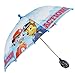 Nickelodeon Paw Patrol Boys Blue Umbrella
