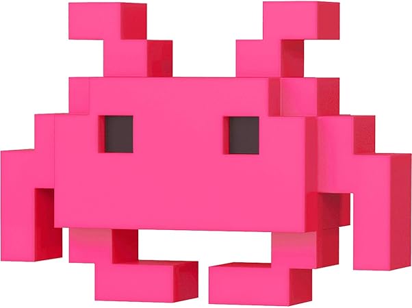 funko pop space invaders