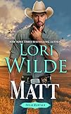 Matt (Texas Rascals Book 2) by Lori Wilde