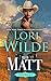 Matt (Texas Rascals Book 2) by Lori Wilde