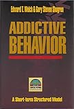 Addictive Behavior: Resources for Strategic Pastoral Counseling (Strategic Pastoral Counseling Resou by 