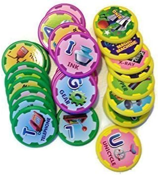 vtech cogsley learning robot replacement chips