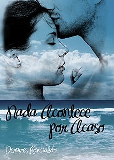 Livro Nada Acontece por Acaso