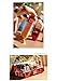 Lip Balm Cute Japanese Doll - 5 Pieces With Design and Color maybe vary