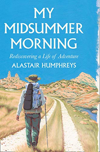 F.R.E.E My Midsummer Morning: Rediscovering a Life of Adventure P.P.T