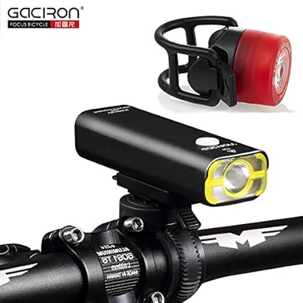 big 5 bike lights