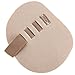 Right And Left Foot Mallet Hammer Toe Crooked Corrector Straightener Pad