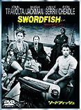 ソードフィッシュ