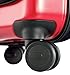 Victorinox Spectra 2.0 Hardside Spinner Suitcase, Navy, Expandable Carry-On, Global (21.7