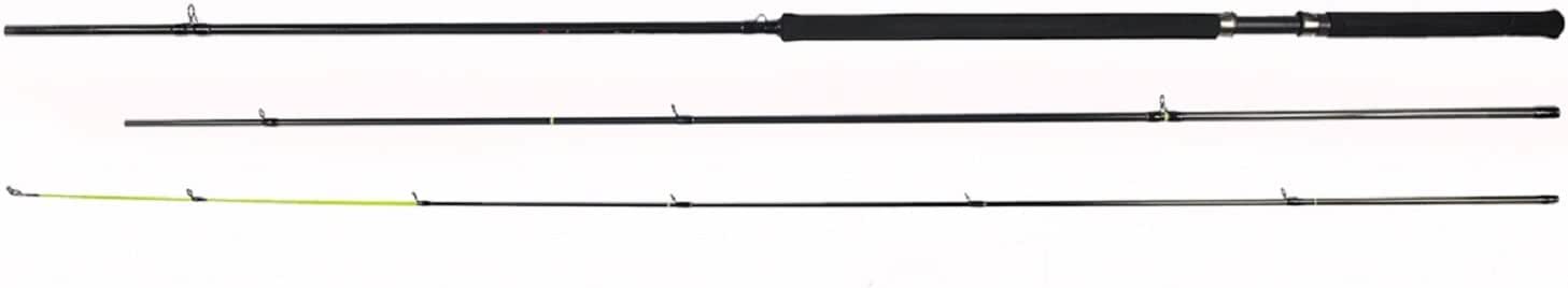 ozark rod reviews