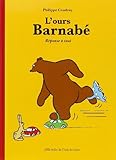 L'Ours Barnabé : Réponse à tout by 