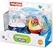 Fisher-Price Little People Wheelies Jet and Helicopter Toy