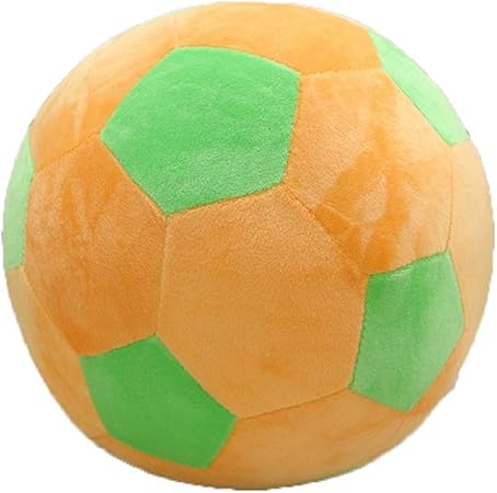 Amazon Hsfeo サッカー ぬいぐるみ 抱き枕 おもちゃ かわいい プレゼント ギフト 男の子 知育玩具 ふわふわ 柔らかい 子供 誕生日 記念日 卒業祝い 贈り物 お祝い インテリア 若者 赤ちゃん 彼氏 抱き心地 もちもち cm ぬいぐるみ おもちゃ