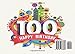 Guest Book: 100th, Hundreth, One Hundred, Birthday Anniversary Party Guest Book. Free Layout To Use As You Wish For Names & Addresses, Sign In Or Advice, Wishes, Comments Or Predictions. (Guests)