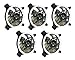 Build My PC, PC Builder, Apevia 512L-CWH