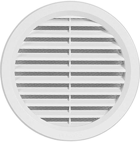 9 Mejores Rejillas Abatibles Ventilacion Puertas Aluminio De Locales 2020